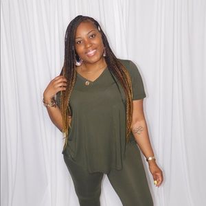 Meet your Posher, Veronica